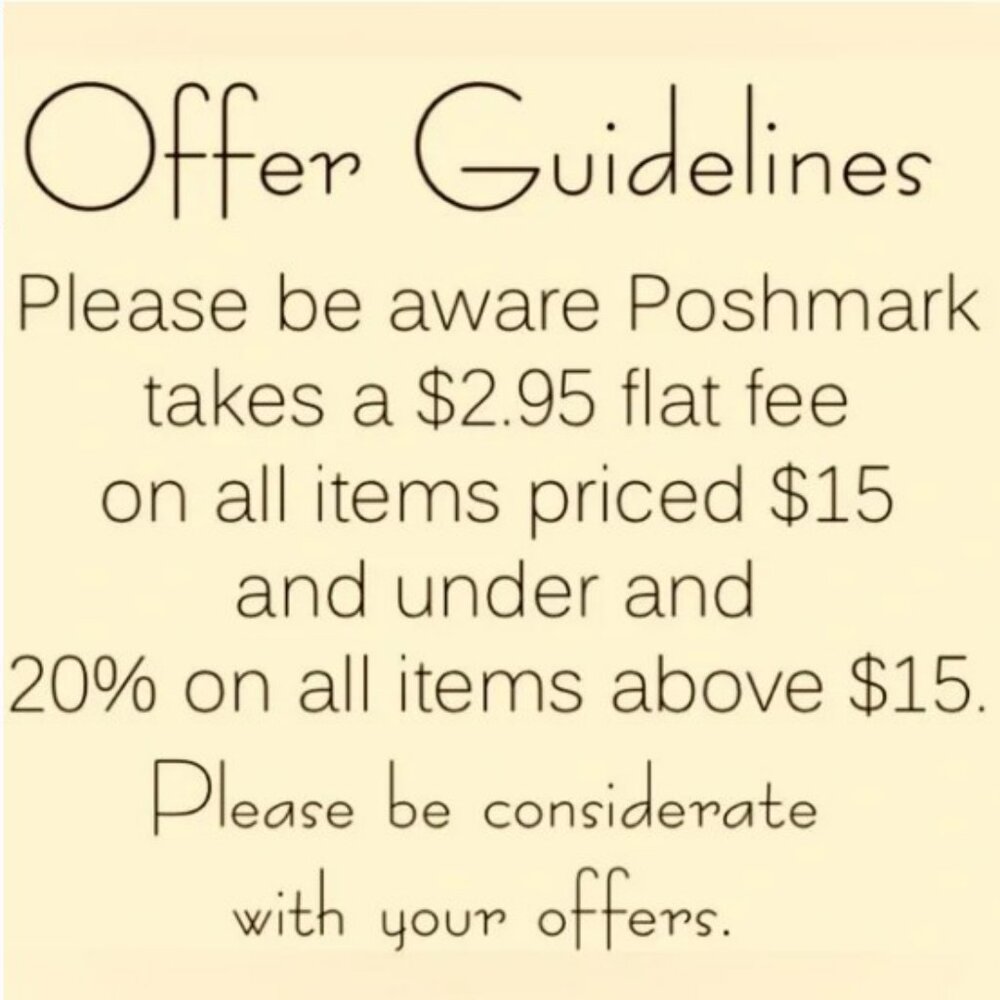 Bidders, please read. Thank you!